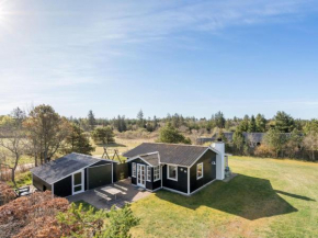 Holiday Home Ingebritt - 1-5km from the sea by Interhome